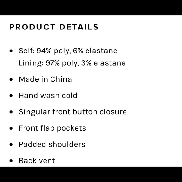 ❗️SOLD❗️ - Picture 6 of 7